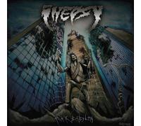 Inepsy - Rock 'N' Roll Babylon - Vinyl / 12" Album (Limited Edition)