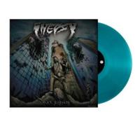 INEPSY - ROCK N ROLL BABYLON - Vinyl Record - 72 - D1398z