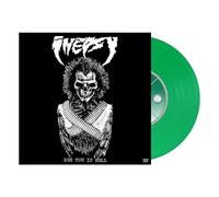 Inepsy - See You in Hell [7" VINYL]
