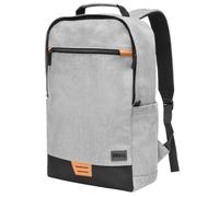 iNeq School Bag, College & Travel Backpack Men and Women with 15.6" Laptop & Tablet Compartment | Versatile Lightweight Rucksack | Ideal for Everyday Use