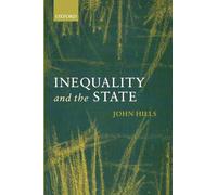Inequality and the State