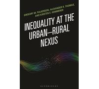 Inequality at the Urban-Rural Nexus