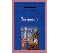 Inequality by Larry S. Temkin (Paperback, 1997)