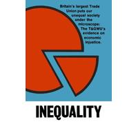 Inequality: Evidence to the Royal Commission on the Distribution of Incomes and Wealth