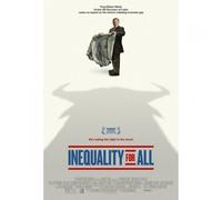 Inequality for All [Blu-ray] [2013] [US Import]