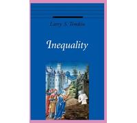 Inequality (Oxford Ethics Series)