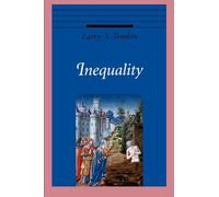 Inequality by Larry S. Temkin (Paperback, 1997)