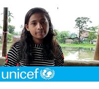 Inequality through a girl's eyes