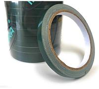 INERRA Pot Tape - 6mm x 50 Metres - for Securing Foam to Trays and Containers (3 Rolls)