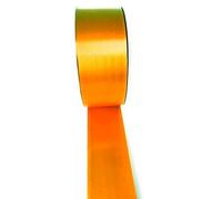INERRA Ribbon - 100 Yards - 50mm (2") Florist Wedding Car and Craft Uses (Gold)