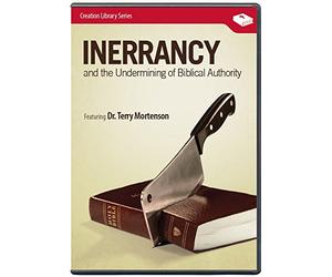 Inerrancy and the Undermining of Biblical Authority