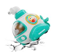 Inertia Animal Car For Kids | Cartoon Press And Go Cars Toy With Whistle | Kids Motor Vehicle, For Toddler Outdoor Event Preschool Christmas Festival Family Gatherings