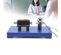 Inertia Demonstration Model, Physical Mechanics Experiment Equipment, Demonstrating Newton's Laws of Motion on Objects
