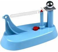 Inertia Demonstrator Inertia Ball Stationary Object Learning Set Physics Experiments Teaching Props for School Class