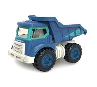 Inertia Dump Truck Toy - Creative Toy Construction Trucks Inertia Car Toys | Multipurpose Construction Vehicle Toys Trucks Car for Kids Boys Girls, Engineering Play