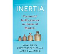 Inertia: Purposeful Inefficiencies in Financial Markets