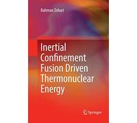 Inertial Confinement Fusion Driven Thermonuclear Energy