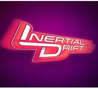 Inertial Drift EU Nintendo Switch CD Key