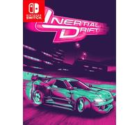 Inertial Drift (Nintendo Switch) - Nintendo eShop Key - EUROPE