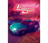Inertial Drift (PC) - Steam Gift - EUROPE