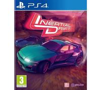 Inertial Drift (PlayStation 4)