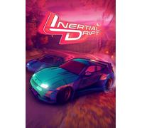 Inertial Drift Switch (EU)