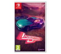 Inertial Drift Switch New In Blister