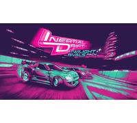 Inertial Drift - Twilight Rivals DLC