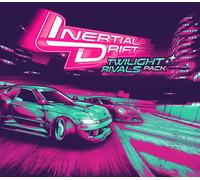Inertial Drift - Twilight Rivals DLC Steam CD Key