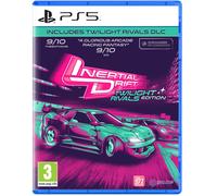 Inertial Drift Twilight Rivals Edition PS5