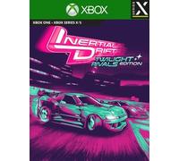 Inertial Drift | Twilight Rivals Edition (Xbox Series X/S) - Xbox Live Account - GLOBAL