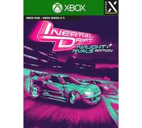Inertial Drift | Twilight Rivals Edition (Xbox Series X/S) - Xbox Live Key - EUROPE