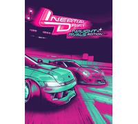 Inertial Drift - Twilight Rivals PC - DLC