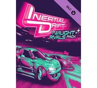 Inertial Drift: Twilight Rivals (PC) - Steam Key - GLOBAL