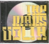 Inertiatic Esp By The Mars Volta (2003-09-29)
