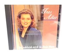 Ines Adler - Ich Schleich Mich in Dein Herz