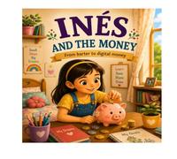 INES AND THE MONEY: From barter to digital money