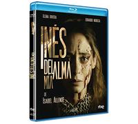 Inés del alma mía - series completa-