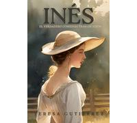 Inés: El verdadero comienzo tras un adiós (Mujeres del pasado con legado)