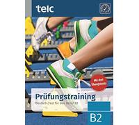 Ines Hälbig Anke Kuhnecke Meh Prüfungstraining: Deutsch-Test für den (Paperback)