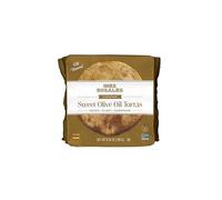 INES ROSALES Cinnamon Sweet Olive Oil Tortas, 6.34 OZ