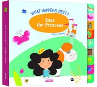 Ines the Princess (What Happens Next?)
