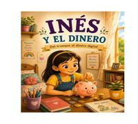 INÉS Y EL DINERO: Del trueque al dinero digital