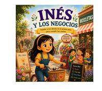 INÉS Y LOS NEGOCIOS: Ayudar a los demás es el primer paso para cumplir tus sueños
