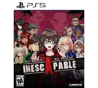 Inescapable for PlayStation 5