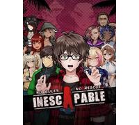 Inescapable: No Rules, No Rescue (PC) - Steam Key - GLOBAL