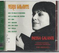 Inessa Galante - Verdi Arias