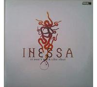 Inessa - It Don'T Work Like That [Vinyl Maxi-Single] [VINYL]