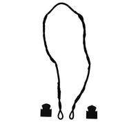 inet-trades String for Crossbow with End Cap L=Ca.43cm Replacement Bow Bowstring Bow Armbrustpistole Pistol Crossbow - Original Product Gmbh