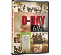 Inet Video N01-0121946 D-Day 60th Anniversary - Documentary Genre